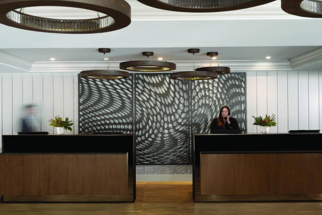 Marriott Vacation Club®, San Francisco